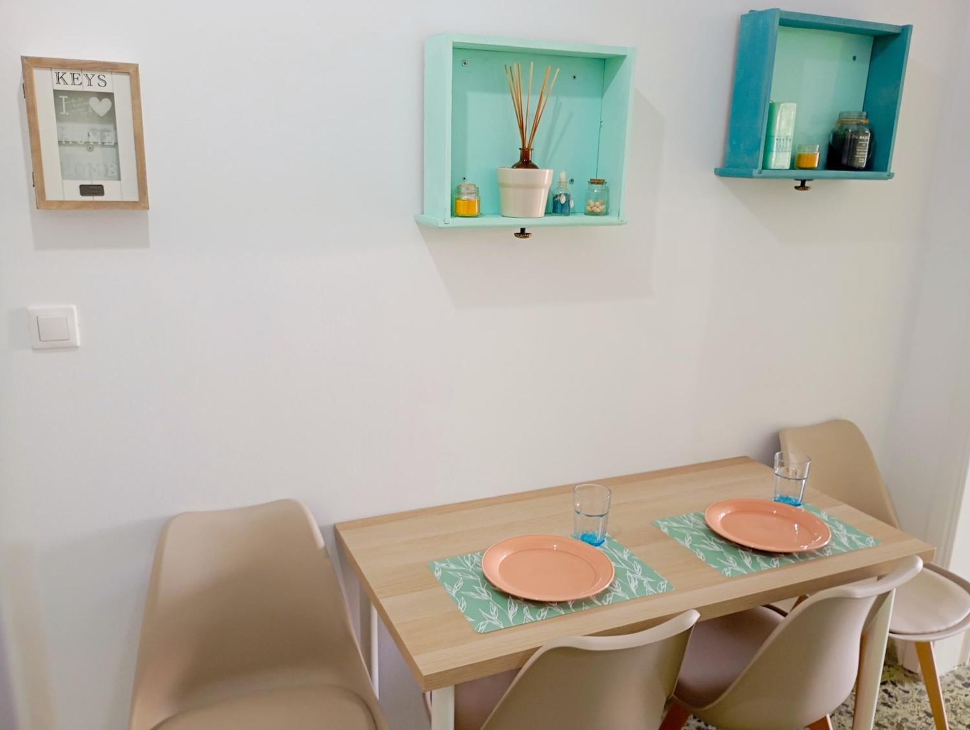 Amazing Apartment 路特奇 外观 照片