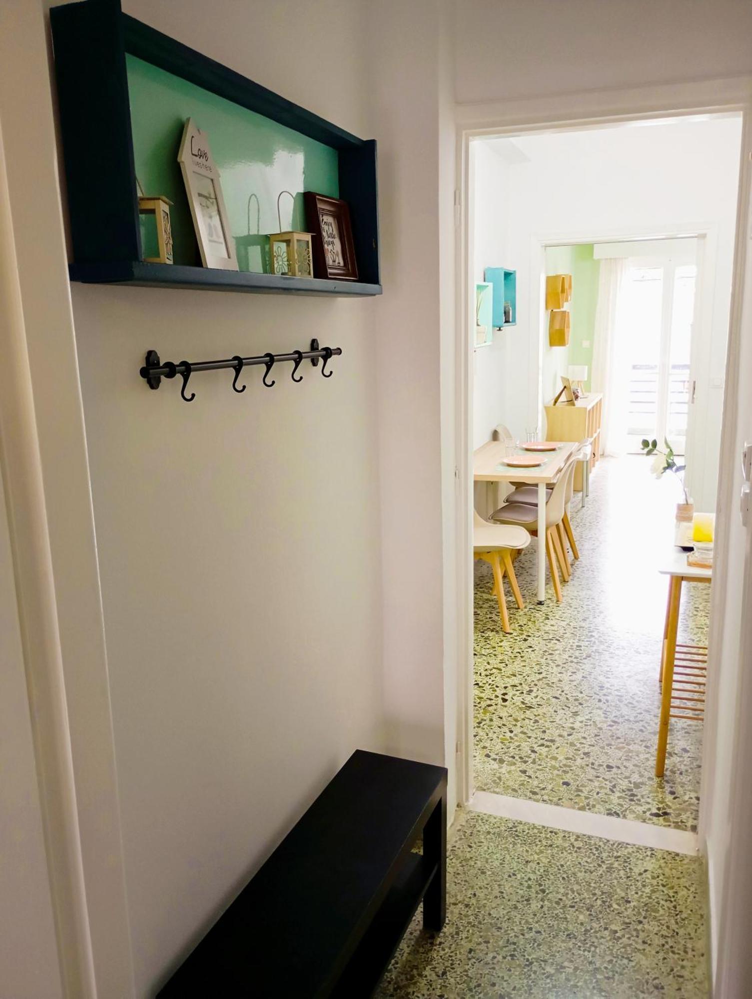Amazing Apartment 路特奇 外观 照片
