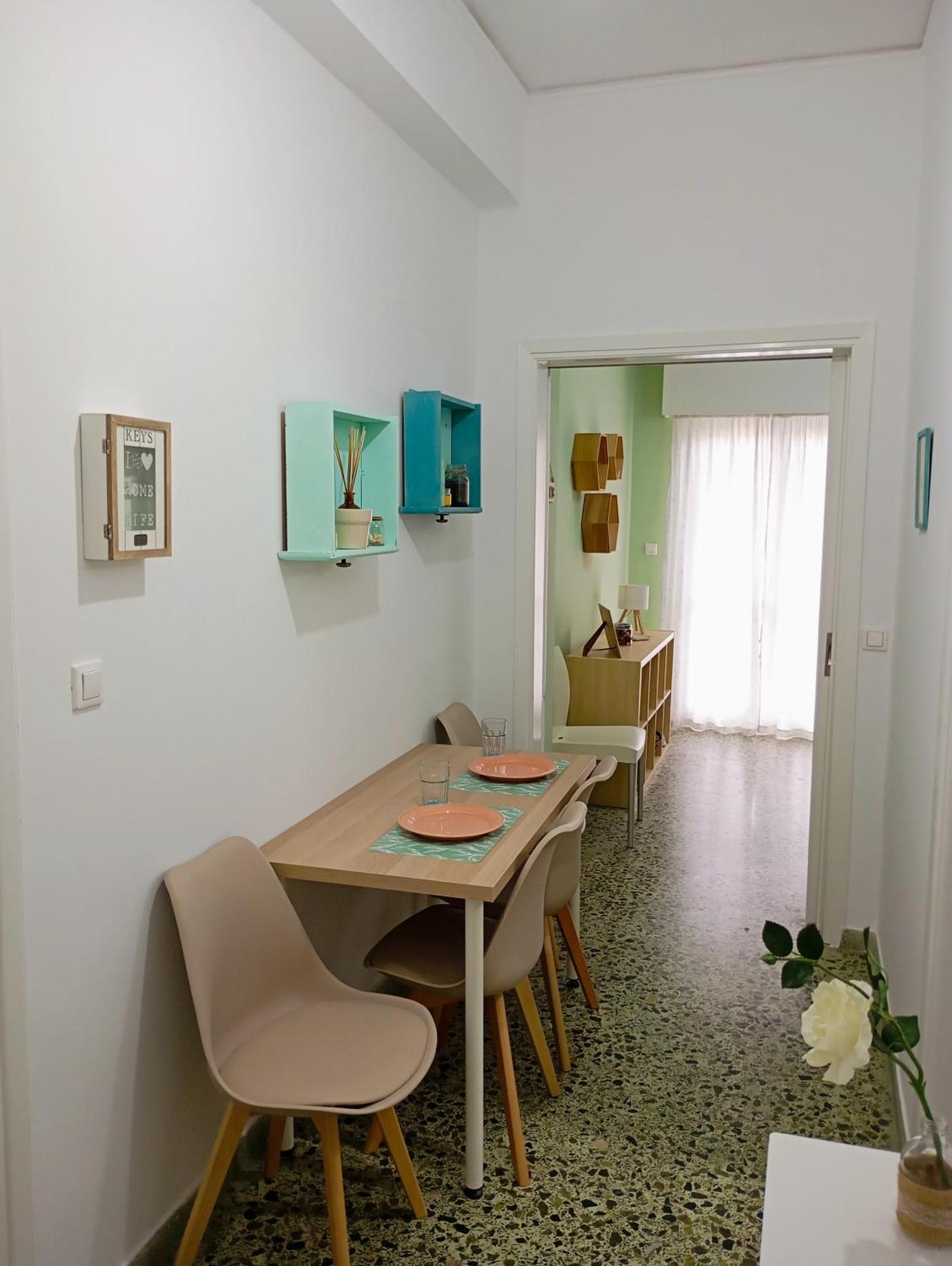 Amazing Apartment 路特奇 外观 照片